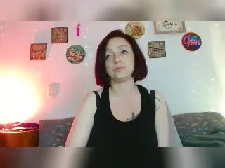 Xlovecam Best Webcam of CatalinaMonyque